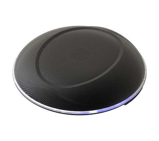 Videokonferentsiya uchun qator mikrofondan foydalanish qanday foyda keltiradi?