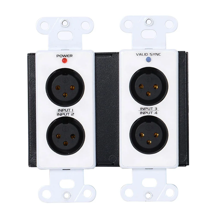 4CH Dante audio interfeysini zamonaviy audio sozlamalari uchun nima zarur qiladi?