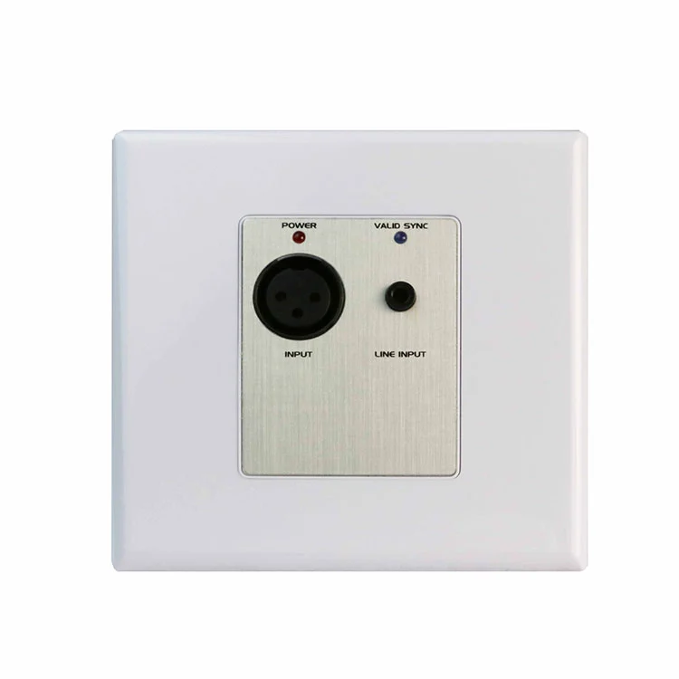 Nima uchun professional audio ilovalari uchun mikrofon va chiziqli kirish bilan 4CH Dante audio interfeysini tanlash kerak?